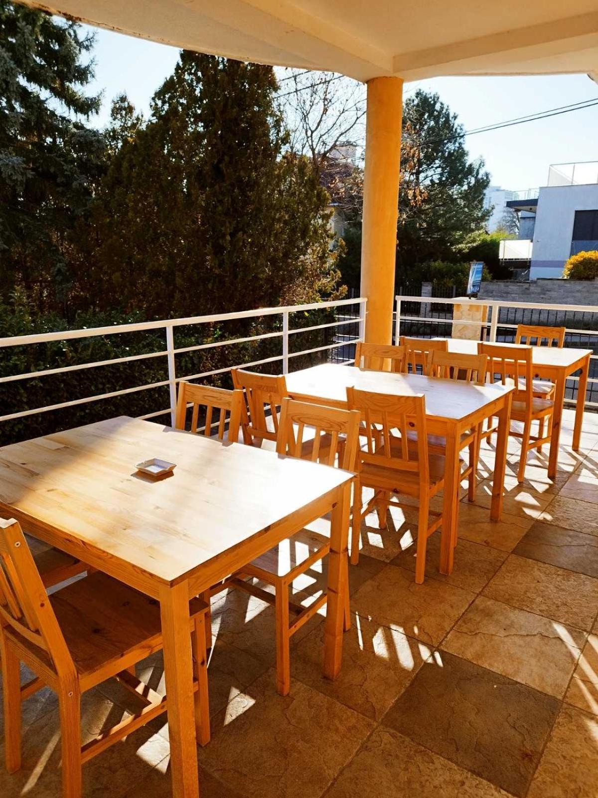 Apartman Vitorlas Vendeghaz 블로톤퓌레드 외부 사진